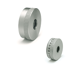 GN 164-Ghiere graduate